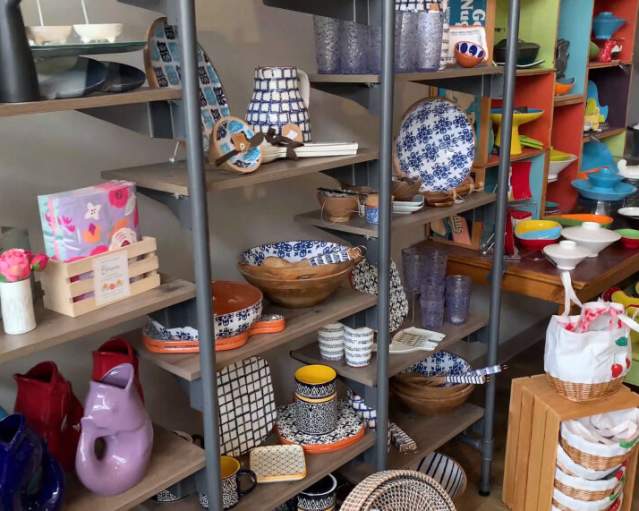 Relish Kitchen Store