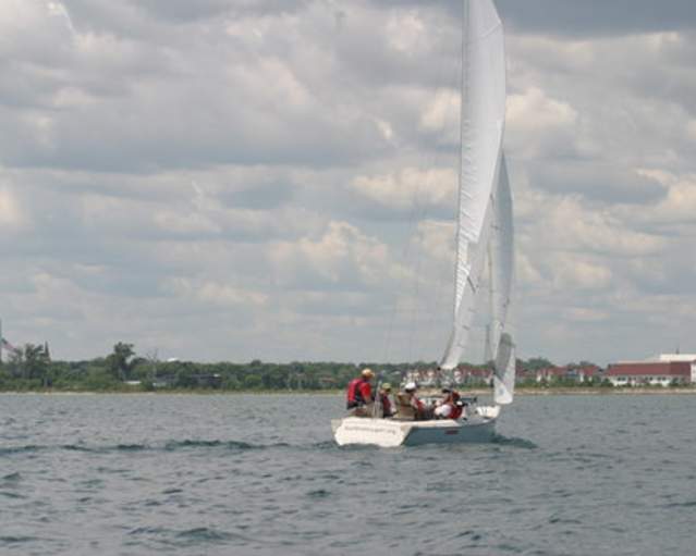 SEAS (Sailing Education Association of Sheboygan)
