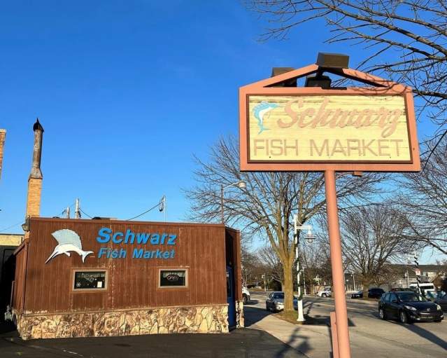 Schwarz Fish Company