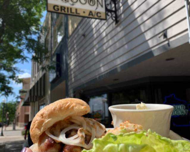 Sly's Midtown Salooon & Grill