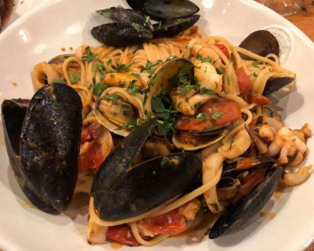 Trattoria Stefano