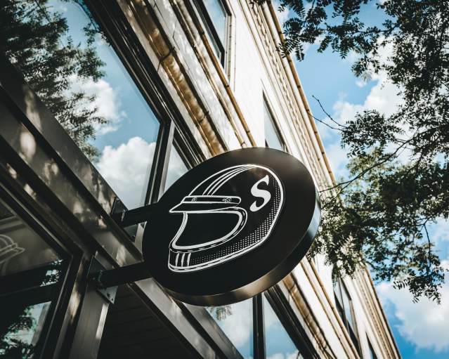 Sully's Ride Shop