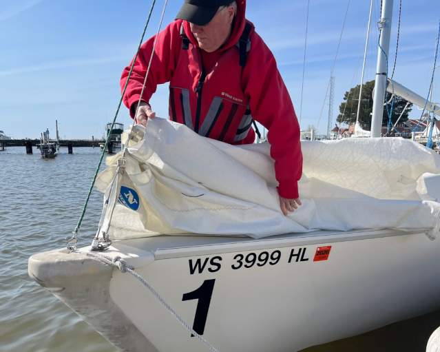 SEAS (Sailing Education Association of Sheboygan)