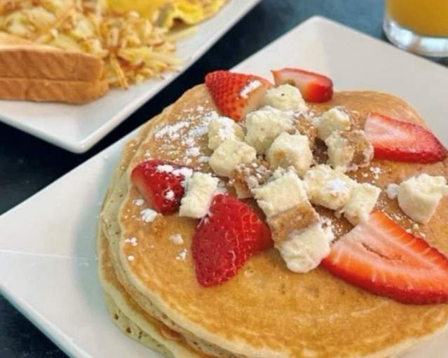 Vene's Pancake House