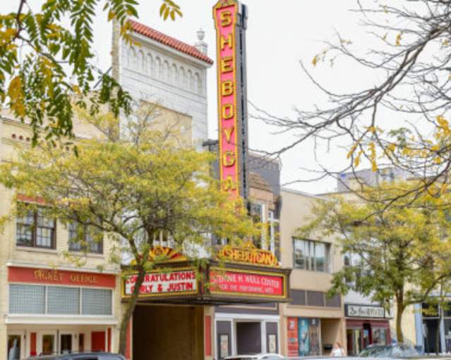 Weill Center for the Performing Arts