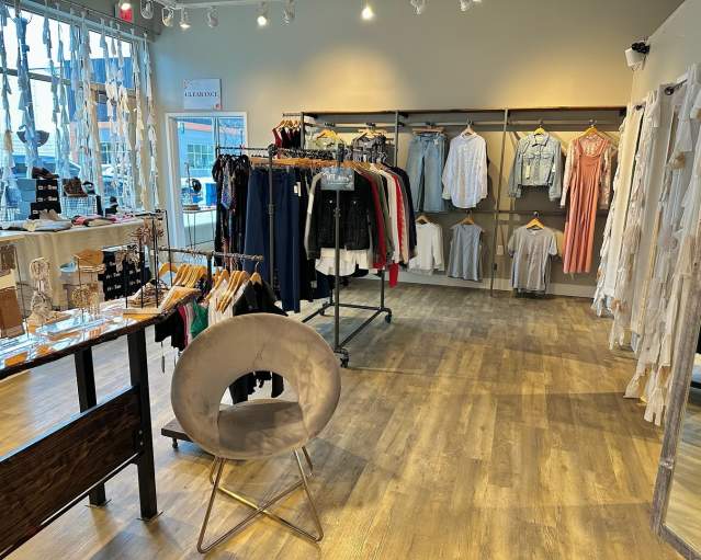 Mainstream Boutique