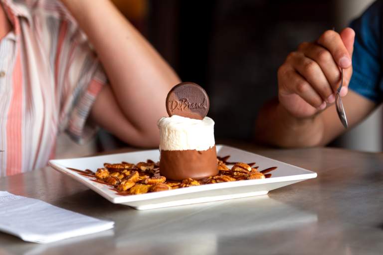 Fort Wayne Dessert Trail