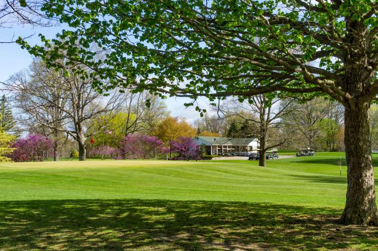 Golfer's Guide to Fort Wayne