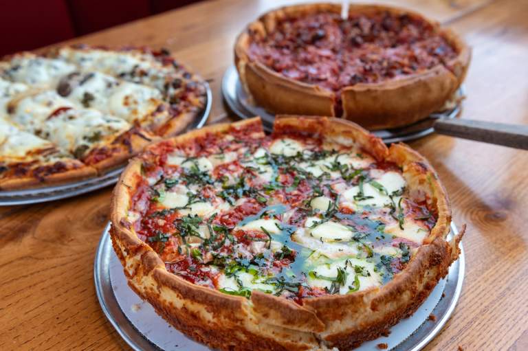 Family-Friendly Restaurants in Fort Wayne