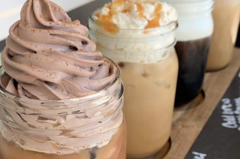 Let Your Taste Buds Soar With These Tasty Fort Wayne Flights