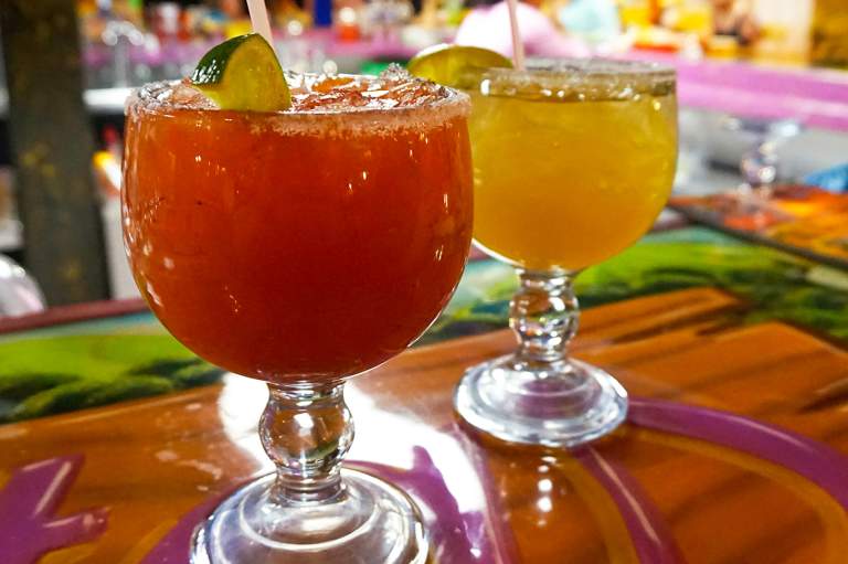 The Best Margaritas in Fort Wayne, Indiana!