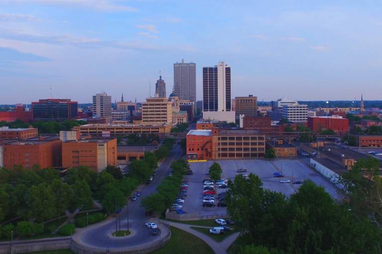 Memorial Day Celebrations in Fort Wayne
