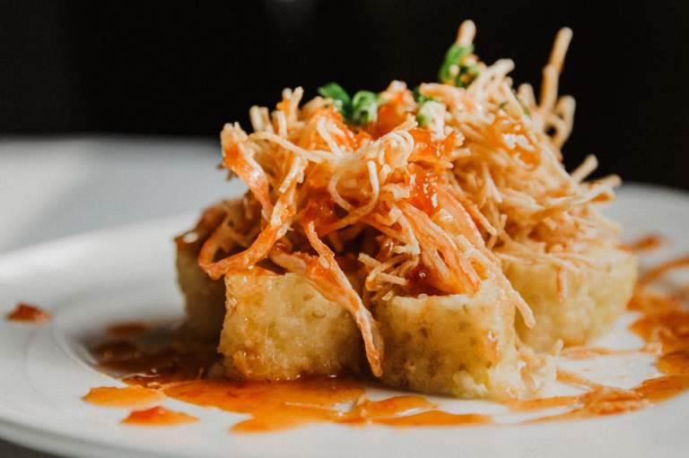 12 Delicious Days of Savor Fort Wayne in Fort Wayne, Indiana