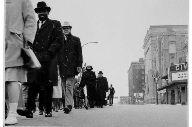 Ways to Celebrate MLK Day in Fort Wayne