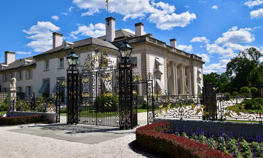 Nemours Estate