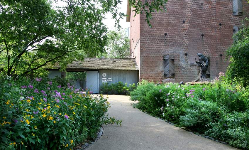 Brandywine Museum of Art