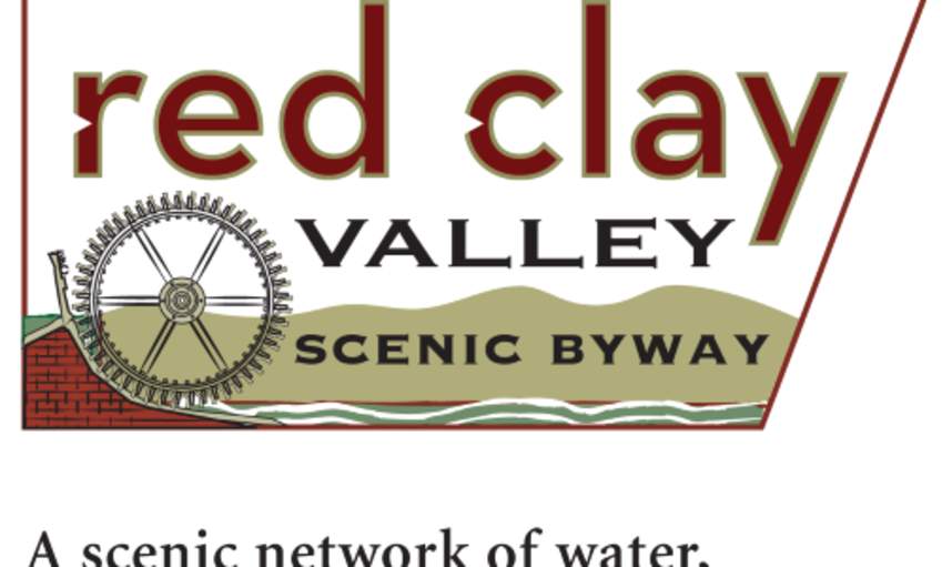Red Clay Valley Scenic Byway