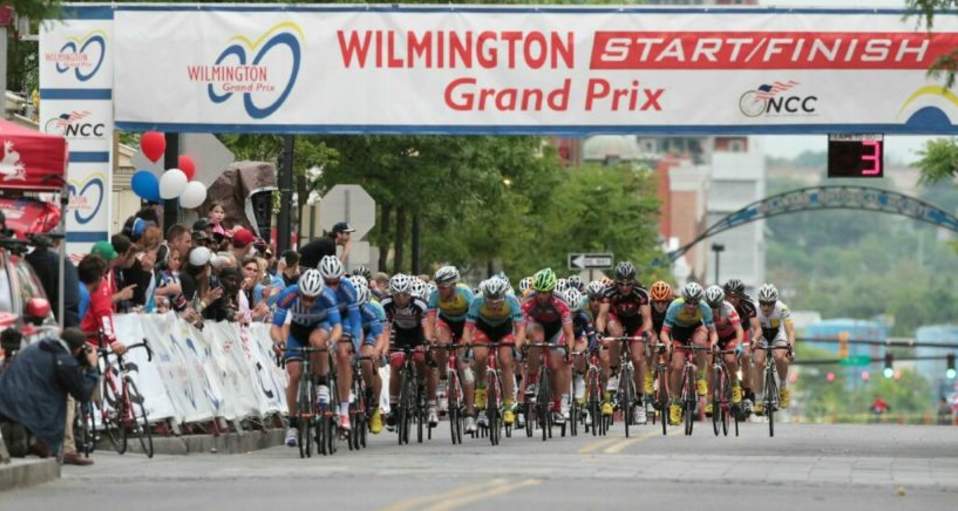 Wilmington Grand Prix Weekend
