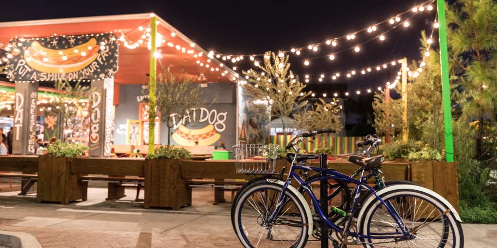 Freret street bike shop deals