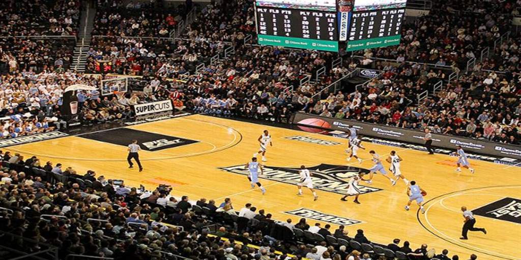 Providence College Friars 2024 2025 Home Schedule
