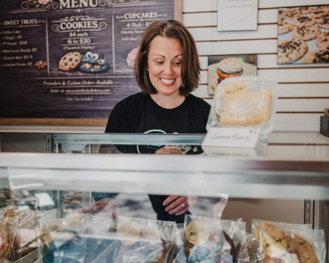 Miss Lindy's Bakery - Batavia Boardwalk Shops 2026