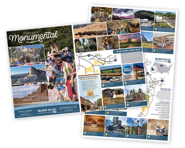 Group Tour Profile Sheet