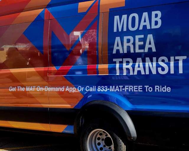 Moab Car