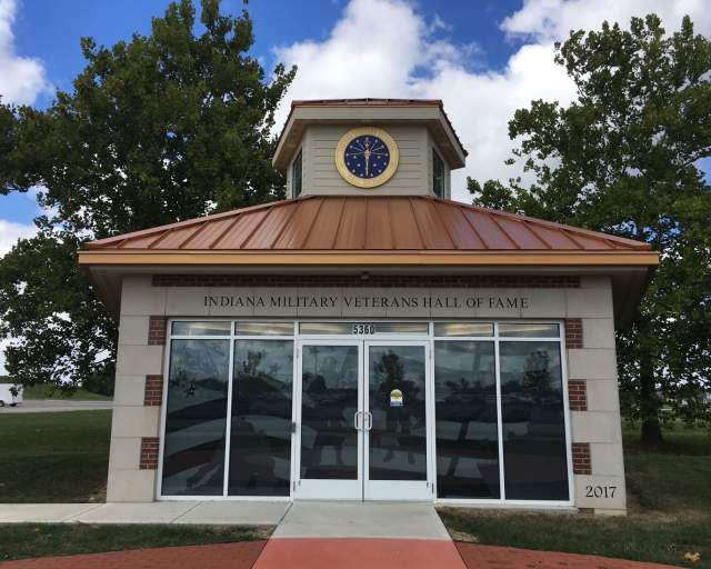 Indiana Veteran Hall of Fame