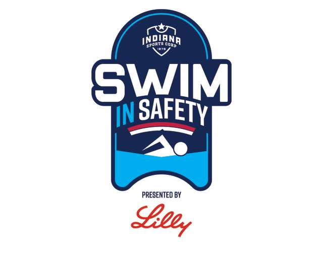 Swim IN Safety Logo