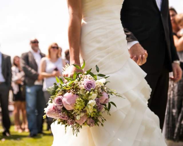 Jenny McAlpine Weddings