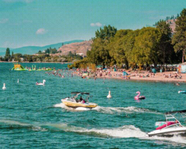 Kelowna Made Promotional Image