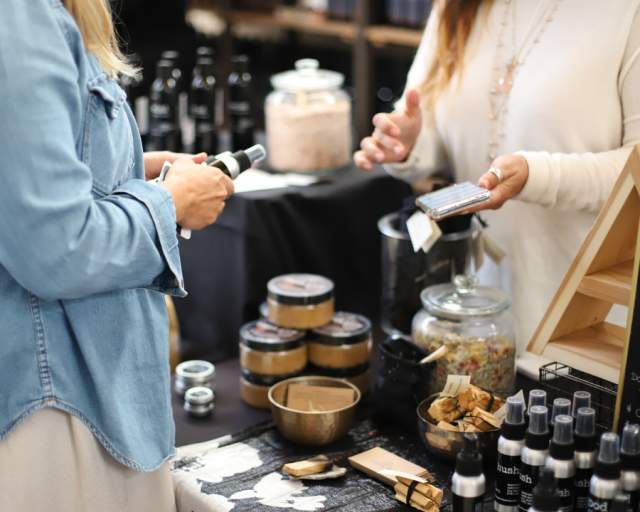 Craft Culture Markets
