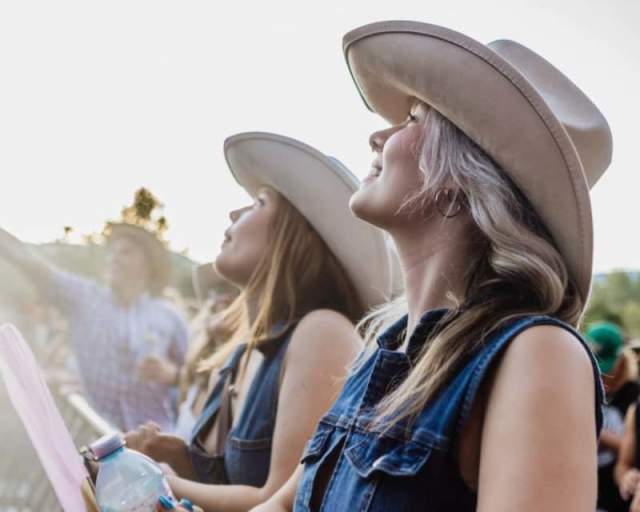 CCMA House: Live at Waterfront Park