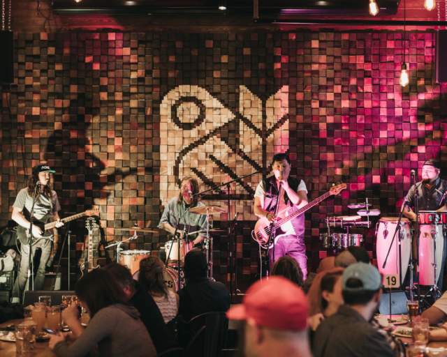 Live Music at Red Bird Brewing