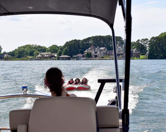 Ride LKN