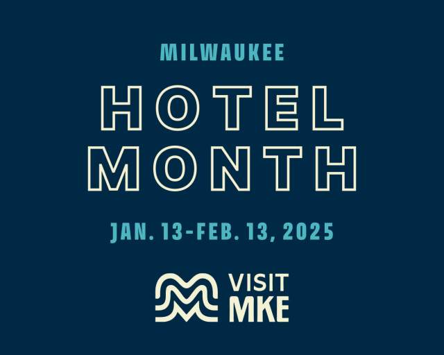 Hotel Month 2024