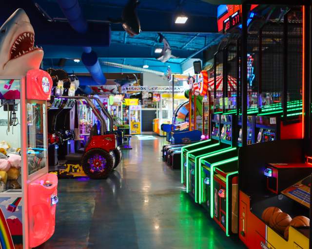 Arcade