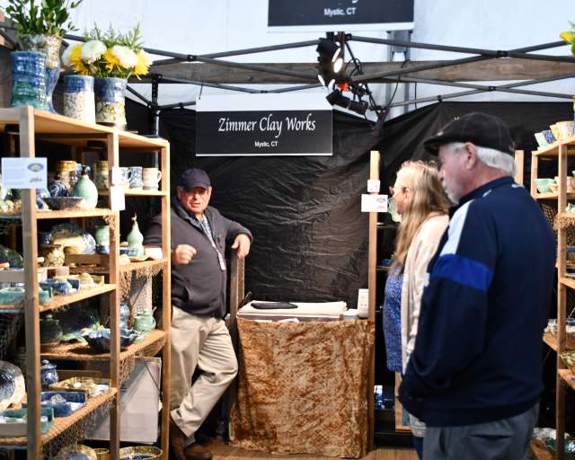 Sunfest Arts & Crafts
