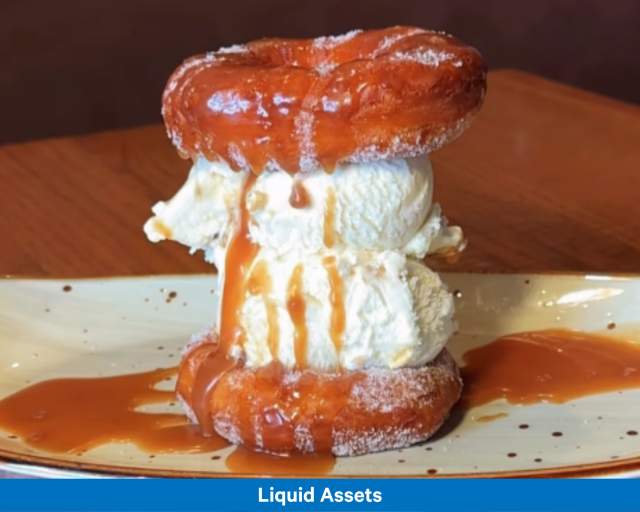 Liquid Assets