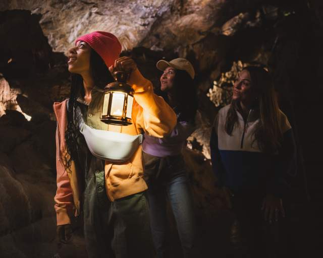 7 PA Caverns & Taverns to Unearth & Enjoy