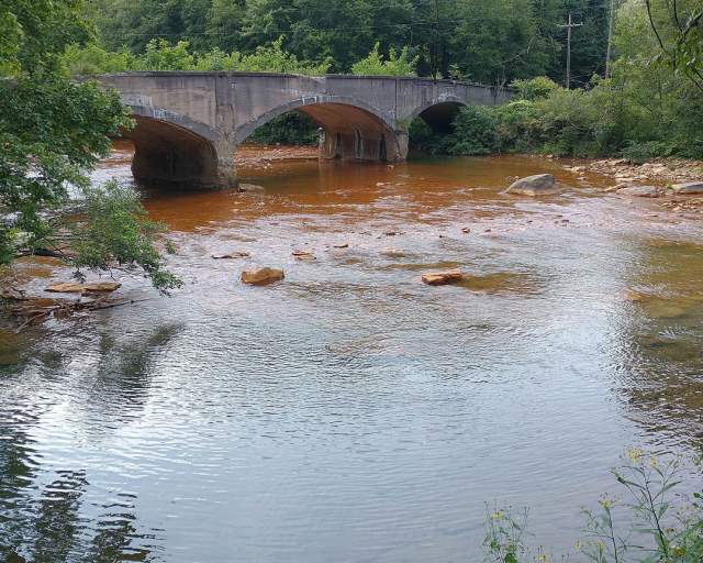 Must-Ride Gravel Bike Trails in PA