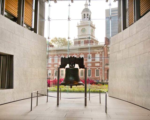 The Great American Getaway Guide to Philadelphia