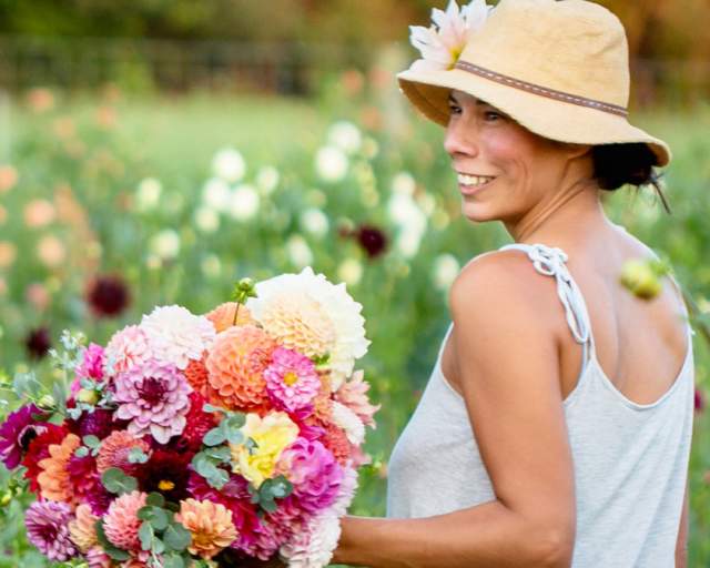 Q&A: Meet a Garden Entrepreneur