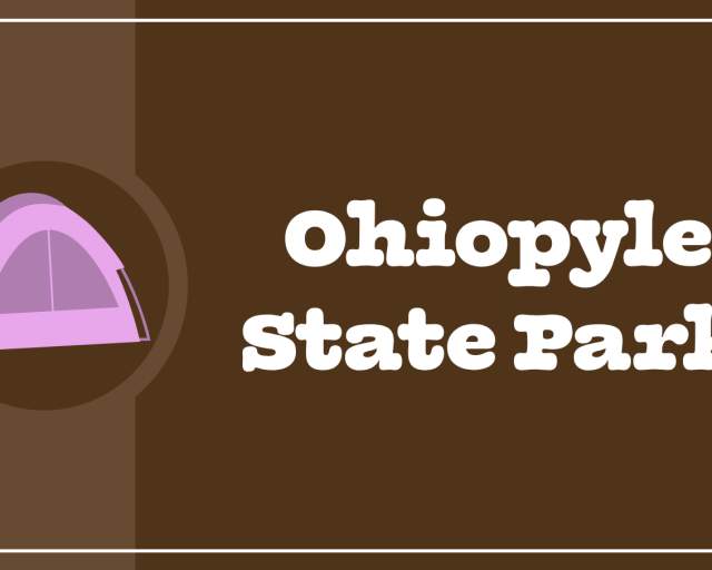 Ohiopyle State Park