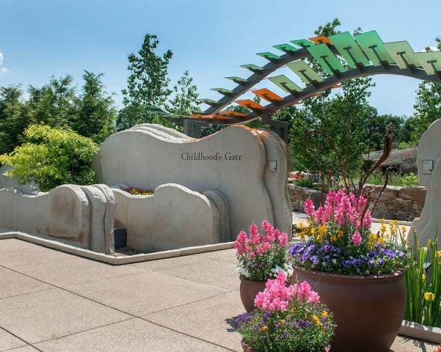 Family-Friendly Garden Experiences Abound in PA