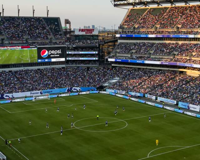 Premier League Summer Serie