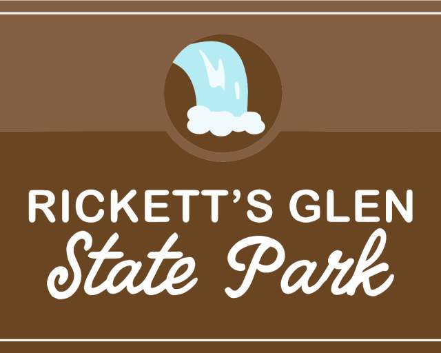Ricketts Glenn State Park