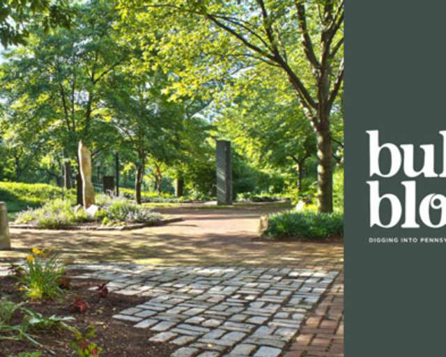 Art in the Garden: The Best Places in PA to See Outdoor Sculpture