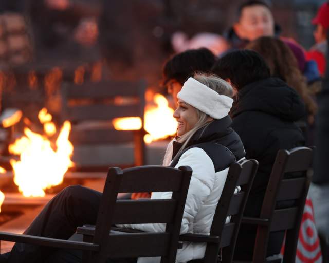 Crafty and Cozy Winter Attractions in PA