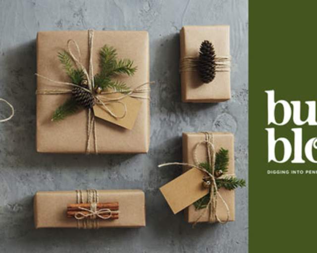 Gifts for the Gardeners